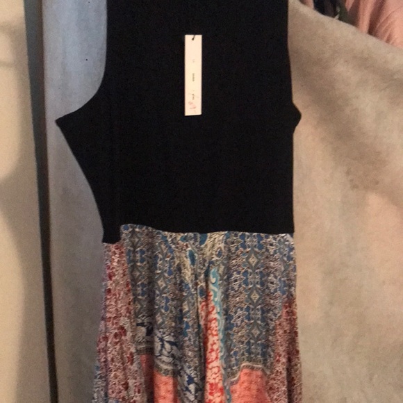 Sanctuary handkerchief hem dress - Picture 4 of 4